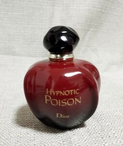 Dior ディオール 香水 ヒプノティックプワゾン　HYPNOTIC POISON　100ml