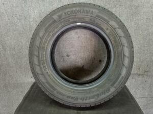 AKE919中古 ヨコハマ タイヤ 145/80R12