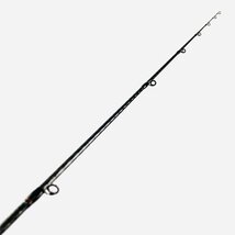 美品 ダイワ リベリオン 661MLRB ベイトロッド 1ピース 袋 | DAIWA REBELLION バス釣り 竿 バスロッド_画像9