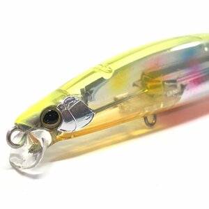 Q 923 レスポンダー エクスセンス シマノ 165F フラッシュブースト Nキャンディ ルアー ミノー|SHIMANO EXSENCE RESPONDER 釣り ルアー