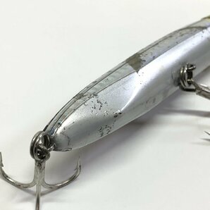 K 218 ソルト用ルアー タックルハウス フィードポッパー 120mm 30g | TACKLE HOUSE トップウォーター シーバス 釣り ルアーの画像9