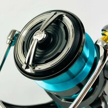 ダイワ 21 エメラルダス AIR FC LT 2500S シングルハンドル スピニングリール | DAIWA Fishing Reels エギングリール イカ アオリイカ 春_画像3