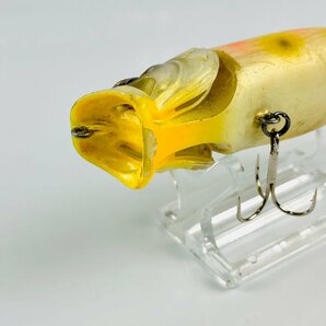 MA18 メガバス バルサマックス 80 パロット 80.0mm 1/2oz | MEGABASS BALSA MAX PALOTT ハイブリッドプラグ ウッドルアー ポッパー バルサの画像5