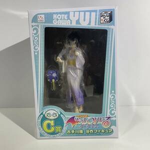  unopened all. lot to love.-....- dark nesC. old hand river . yukata figure 