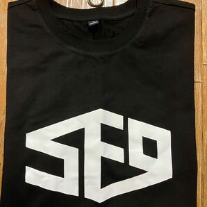 SF9Tシャツ&スマホリング