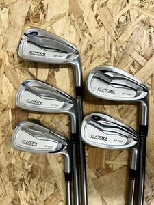 EPON エポン AF-707アイアン6〜P5本