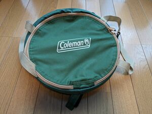 Coleman　ポップアップボックス　