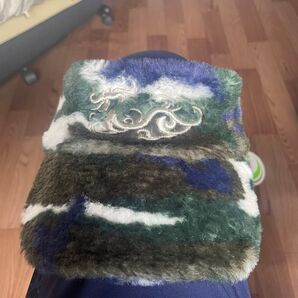 ダンスウィズドラゴン ふわふわサンバイザー