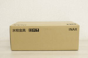 【未使用/領収書可】 LIXIL リクシル INAX イナックス BF-WM646TSG(300) サーモスタット付シャワーバス水栓 混合水栓 1I904