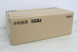 【未使用/領収書可】 LIXIL リクシル INAX イナックス BF-WM646TSG(300) サーモスタット付シャワーバス水栓 1I992