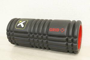  trigger Point g lid foam roller X exercise supplies 1I965