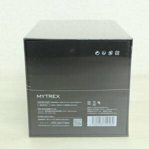 【未使用】MYTREX マイトレックス EMS HEAD SPA MT-EHS20B ヘッドスパ 電動頭皮ブラシ 3I817の画像2