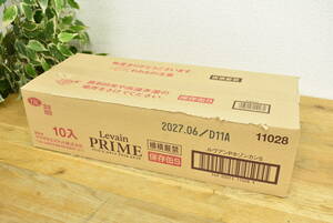 [ unopened ]YBCru Van prime snack preservation can S 39 sheets insertion 10 can best-before date 2027.06 3WPH072