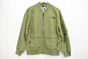 THE NORTH FACE ノースフェイス NEILTON BOMBER JACKET ネイルトン ボンバー ジャケット MA-1 1I986