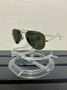 レイバン　サングラス AVIATOR アビエーターRB3025-W3400 