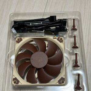 【ノクチュア】Noctua NF-A9x14 PWM 【92mm x 14mm】の画像5