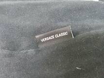 【USED品】EMPORIO ARMANI エンポリオアルマーニ VERSACE CLASSIC ヴェルサーチクラシック Tシャツ 計2点セット/M/XL/半袖/6-05AK032501_画像9