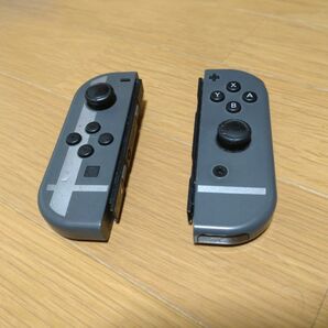 Nintendo　 Switch　コントローラー　ジャンク　 ジョイコン