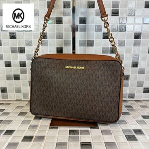 MICHEAL KORS マイケルコース ショルダーバッグ