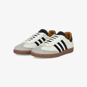 最安値 adidas Samba OG × JJJJound サンバ OG × ジョウンド ID8708 US7.5 25.5cm 新品未使用 CONFIRMED購入品 完売品 限定品 国内正規品の画像1