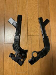 KX112 kx85 kx100 フレームガード charger製