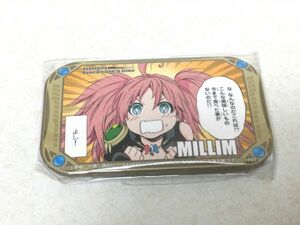 ◆送料無料◆ That Time I Got Reincarnated as a Slime PinBack button MILLIM 2 転生したらスライムだった件 缶バッチ ミリム 缶バッジ