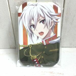 IDOLiSH7 Tenn Kujo PinBack button I dolishu seven 9 статья небо жестяная банка значок Taisho роман k воздушный жестяная банка bachi жестяная банка baji I nana 9 статья небо 