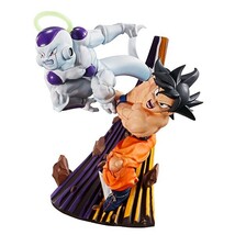 DRAGON BALL SUPER Gokou Freeza figure ドラゴンボール 超 梧空 フリーザ フィギュア ドラカプ リバース RE BIRTH 待望の超復活編 悟空_画像2