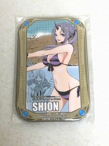 That Time I Got Reincarnated as a Slime Shion PinBack button 転生したらスライムだった件 シオン 紫苑 缶バッチ 缶バッジ 転スラ