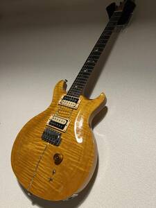 試作機 ？超レア！Tokai？PRS SANTANA TYPE ( トーカイ ポールリードスミス JAPAN VINTAGE ジャパンビンテージ サンタナ