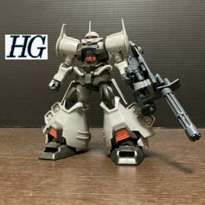 iyガンプラ完成品ジャンク 機動戦士ガンダム 第08MS小隊 HG 1/144 グフフライトタイプ バンダイ プラモデル