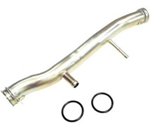 ホンダ インテグラ シビック パイプ コネクテイング ガスケットセット WATER PUMP CONNECTING PIPE ORING SET HONDA 純正 JDM OEM メーカー_画像1