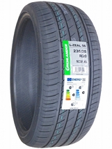 4本セット 235/35R20 2023年製造 新品サマータイヤ GRENLANDER L-ZEAL56 送料無料 235/35/20_画像3