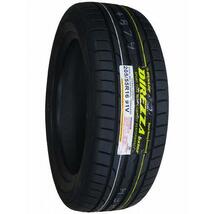 2本セット 205/55R16 2023年製造 新品サマータイヤ DUNLOP DIREZZA DZ102 送料無料 ダンロップ ディレッツァ 205/55/16_画像3