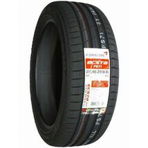 4本セット 215/45R18 2023年製造 新品サマータイヤ KUMHO ECSTA PS71 送料無料 クムホ エクスタ 215/45/18_画像3