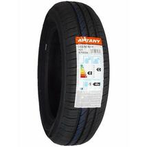 2本セット 155/65R14 2024年製造 新品サマータイヤ APTANY RP203A 送料無料 155/65/14_画像3