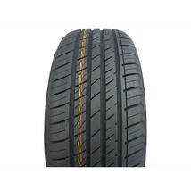 4本セット 225/55R18 2023年製造 新品サマータイヤ GRENLANDER L-ZEAL56 送料無料 225/55/18_画像2