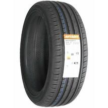 4本セット 205/45R17 2023年製造 新品サマータイヤ APTANY RA301 送料無料 205/45/17_画像3