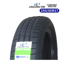 195/60R17 2024年製造 新品サマータイヤ LINGLONG COMFORT MASTER 送料無料 195/60/17_画像1