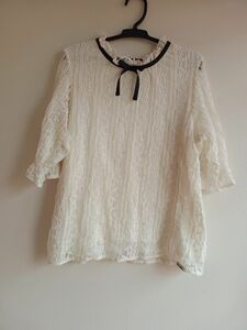 LIZLISA dollレーストップス　150