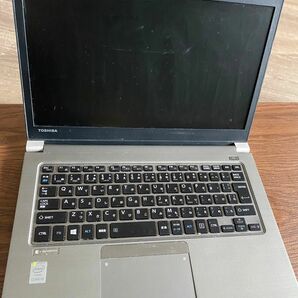 東芝dynabook R63 i55300 ssd 256 メモリ16GB DDR3