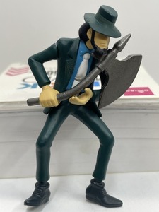 #*HG серии Lupin III 3kali мужской Toro. замок сборник Jigen Daisuke 