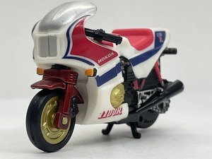 ■★WONDA　20世紀のベストバイク　走るバイクコレクション　5　1983　Honda　CB1100R(D)