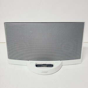 0327★☆ボーズ Bose SoundDock digital music system 本体み☆★