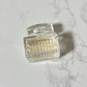 【新品未使用】Chloe クロエ オードパルファム 5ml ミニボトル ミニ香水