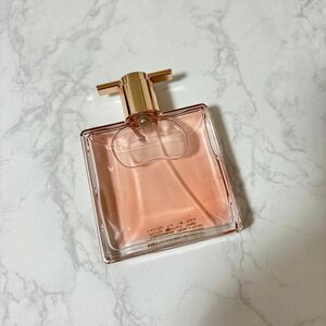 【新品未使用】LANCOME ランコム イドル オー ドゥ パルファン 25ml