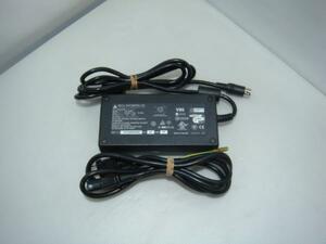 DELTA AC ADAPTER ADP-100EB 12V~8.33A 動作保証