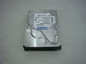 HP 3.5インチ内蔵ハードディスクHDD/4TB/MB4000GDUPB/SATA/「CrystalDiskInfo」にて正常品 MG03ACA400