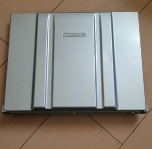 Panasonic レッツノート CF-W7