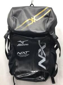 mizuno ミズノ リュックサック 大容量 バックパック 24031501